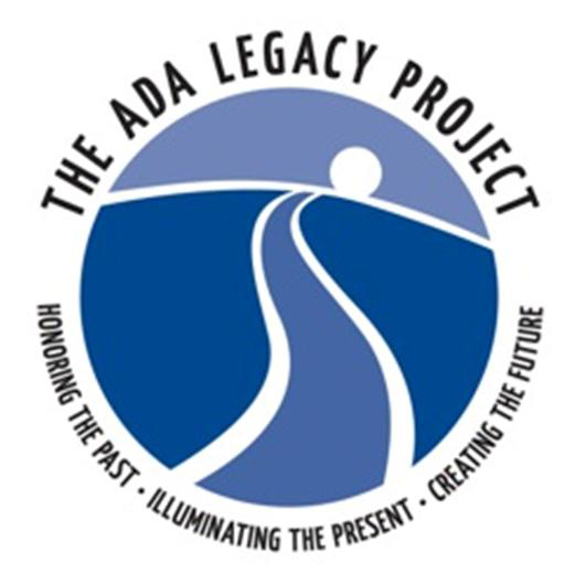 ADA Legacy Project Logo