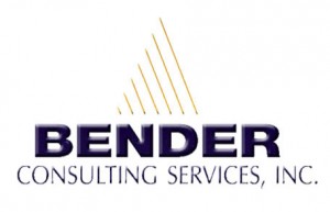 Bender Consulting Logo