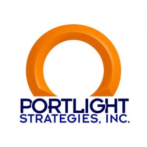 Portlight Strategies logo