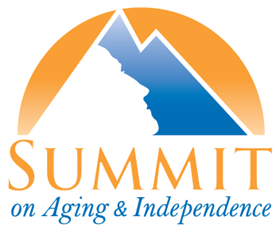Logo - Summit on Aging and Independence