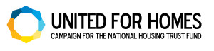 United for Homes - Camapign for the Nationaal Housing Trust Fund
