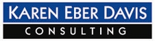 Logo - Karen Eber Davis Consulting