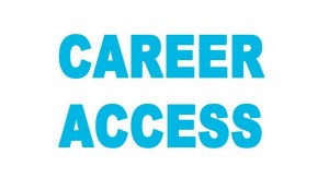 CareerACCESS logo - Career ACCESS
