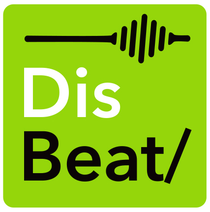DisBeat Logo