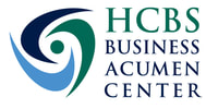 HCBS Business Acumen Center Logo