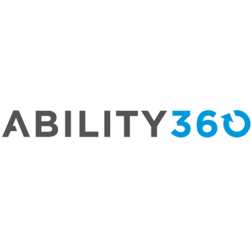 ABILITY360 Logo