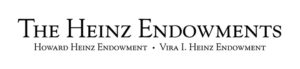 The Heinz Endowments Logo - Howard Heinz Endowment - Vira I. Heinz Endowment